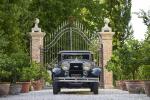 Stutz Model MB Cabriolet by LeBaron 1930 года